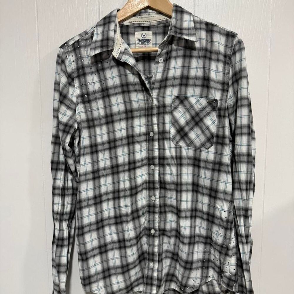 Victoria-s-secret Women's Shirt